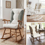 Rocking Chair Cushions Set - Image 7