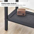 HOOBRO End Table, Small Side Table - Image 5