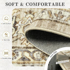 8x10 Area Rugs for Living Room - Image 7