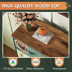 WLIVE Tall Dresser for Bedroom - Image 6