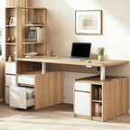 ModernMate Furniture Set, 70.8'' Executive Standing Desk by ModernMate