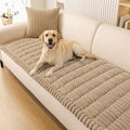 Smiry Couch Cover for Dogs, Non Slip Washable Sofa Protector for Pets | Soft by Smiry