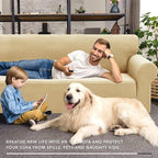 XINEAGE 2026 New Extra Large Couch Cover - Image 4