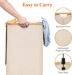 Lifewit 120L Laundry Basket - Image 6
