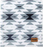 Wrangler - Blanket, Super Soft Plush Bedding - Image 3