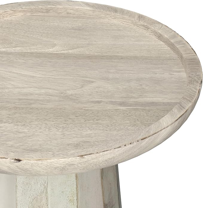 SIMPLIHOME Dayton End Table - Image 10