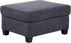 Ball & Cast 116" L-Shaped Sectional Couch - Image 8