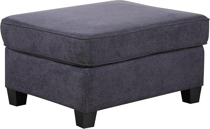 Ball & Cast 116" L-Shaped Sectional Couch - Image 8