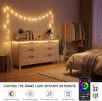GarveeLife 6 Drawer Dresser - Image 6