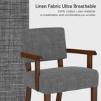 FAGAGA Accent Chair, Armchairs - Image 3