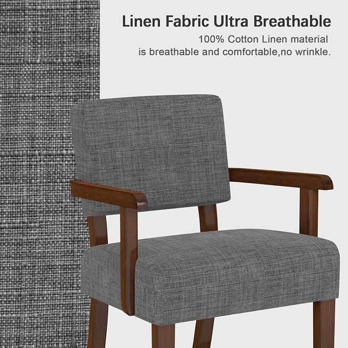 FAGAGA Accent Chair, Armchairs - Image 3