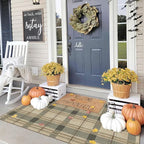 3x5 Buffalo Entry Rug - Image 9
