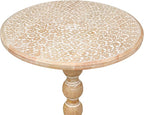 End Tables for Living Room– SideTables for Small Spaces, Modern Accent - Image 6