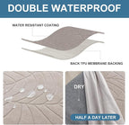 Genina 100% Waterproof Chair Covers - Image 4
