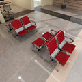Kinfant 8-Seat Waiting Room Chairs by Kinfant