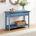 Country Cottage Console Table by AlaterreFurniture