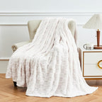 Aganear Fluffy Cozy Throw Blanket - Image 2