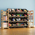 SpaceAid Toy Storage Organizer by SpaceAid