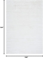 SAFAVIEH California Shag Collection Area Rug - Image 2