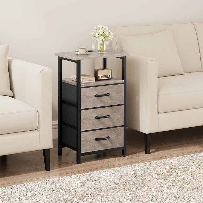 Vagusicc Nightstand Set of 2 - Image 7