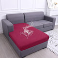 Waterproof Sectional Couch Covers, Non Slip Sofa Couch Cushion Covers L Shape by hyha