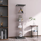 LFT HUIMEI2Y Glass Display Cabinet - Image 6