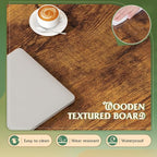 WLIVE Coffee Table for Living Room, Small Coffee Table - Image 7
