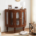 XUZENEST 31'' Sideboard Buffer Cabinet by XUZENEST