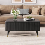 JOINICE Lift Top Coffee Table - Image 5