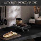EOSAHR Stylish Pine Wood Risers - Image 3