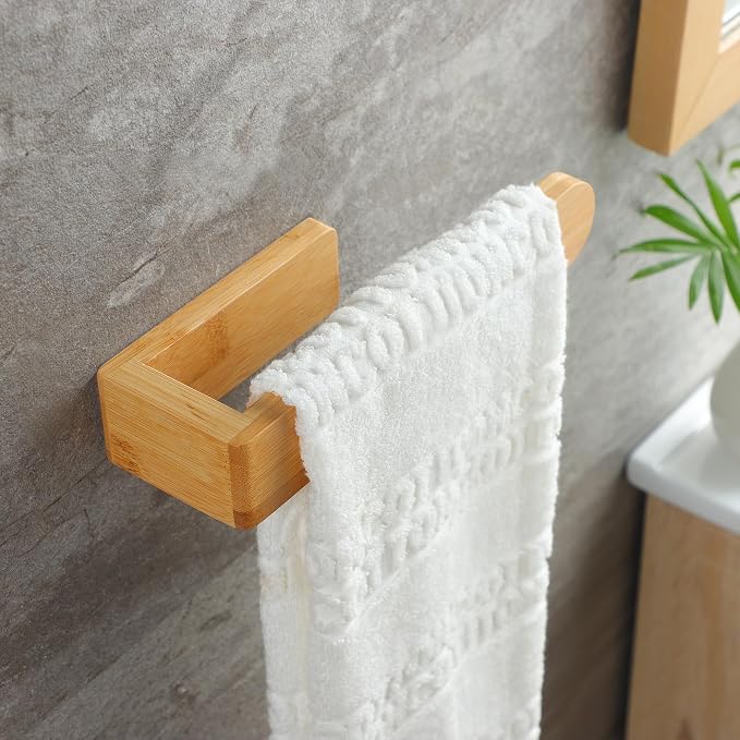 Taozun Towel Holder - Image 3