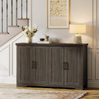 Memobarco Fluted Buffet Cabinet - Image 8