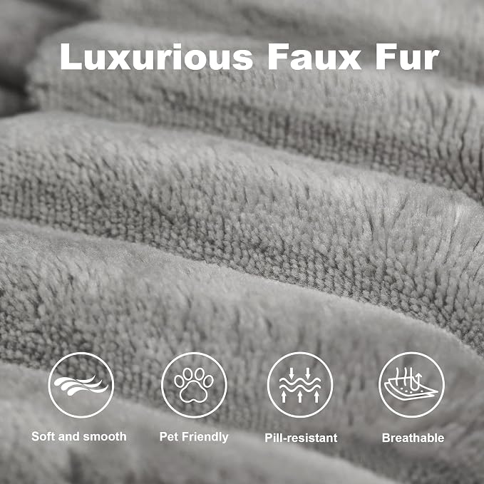 AUGOP 136" Sectional Couches for Living Room Modern Modular Sofa - Image 3