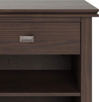 SIMPLIHOME Artisan Bedside Table - Image 8