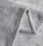 TASTHROW Large Flannel Fleece Throw Blanket, 60×80 Inch - Image 5