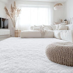 OLANLY 9x12 Machine Washable Large Area Rugs by OLANLY