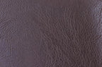 Wento Thick Half Yard Faux Leather Fabric Soft Skin Grain PU Leather - Image 5