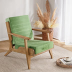 Codi Floor Cushions for Adults, Large Meditation Pillows - Image 9