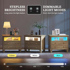FREDEES 28'' Wide Night Stand - Image 3
