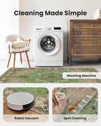 AMADA HOMEFURNISHING 3x5 Area Rug - Image 4