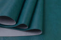 Wento Thick Half Yard Faux Leather Fabric Soft Skin Grain PU Leather by Wento