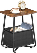 CHOEZON Nursery Side Table by Choezon
