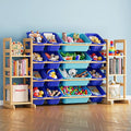 SpaceAid Toy Storage Organizer by SpaceAid
