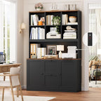 HIFIT 72'' Tall File Bookcase - Image 2