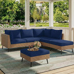 Milk Silk Couch Cushion Covers, Sofa Covers - Image 2