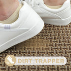 Door Mat Indoor Entrance 24"x36", Absorbent Indoor Door Mat, Non Slip Rubber - Image 5