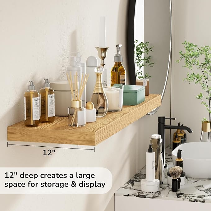 Fun Memories Floating Shelves - Image 5
