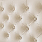 ROCHECASA King Size Bed Frame - Image 7