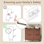 ChooChoo Shoe Storage Cabinet - Image 7