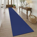 KOZYFLY Braided 2.5'x20' Runners Rugs by KOZYFLY